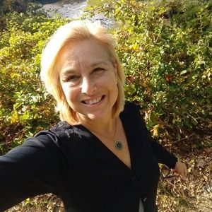 Meet your Posher, Susan